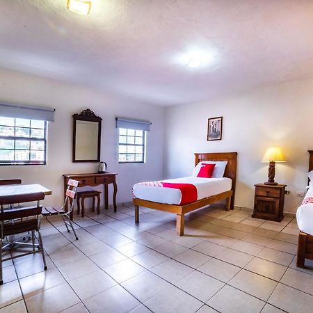 Casa Banqueta Alta Hotell Guanajuato Exteriör bild