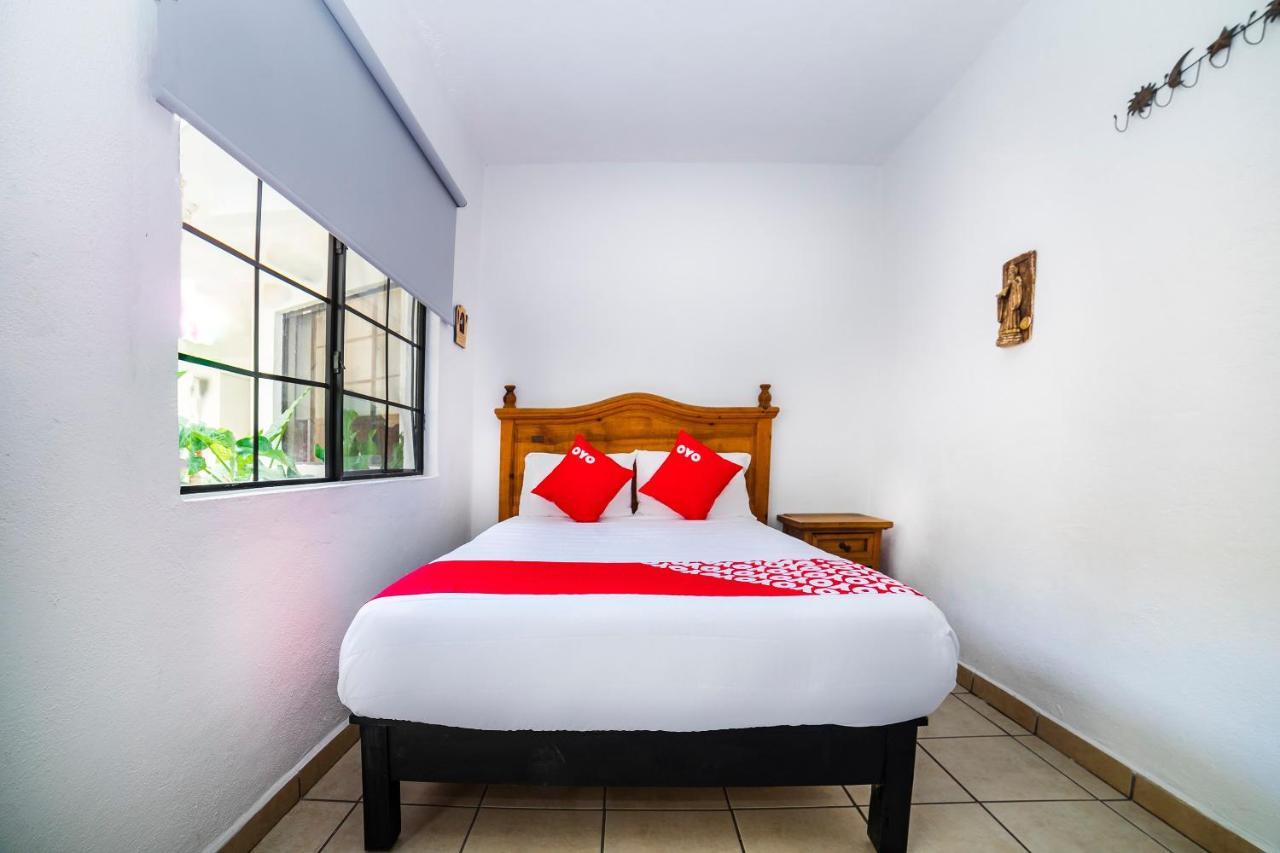 Casa Banqueta Alta Hotell Guanajuato Exteriör bild