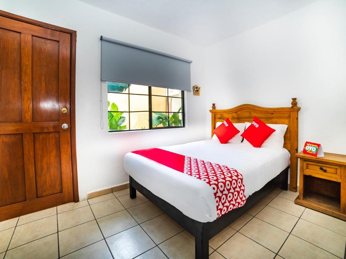 Casa Banqueta Alta Hotell Guanajuato Exteriör bild