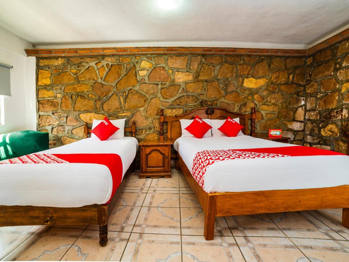 Casa Banqueta Alta Hotell Guanajuato Exteriör bild