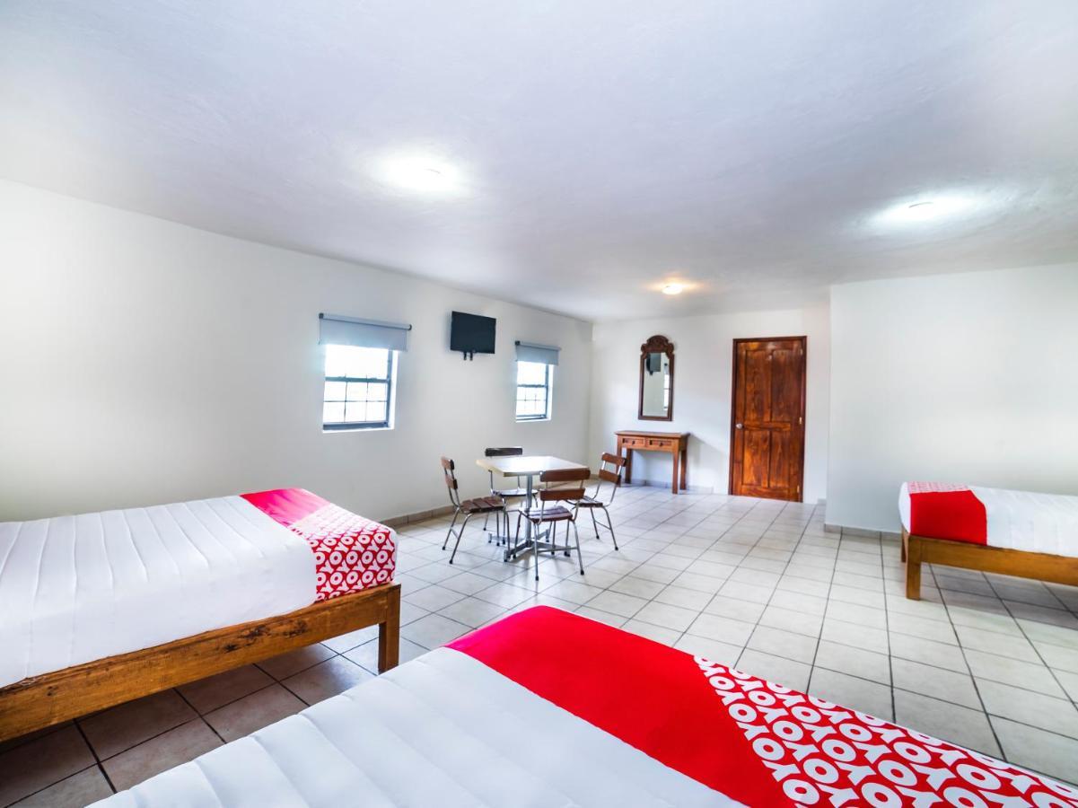 Casa Banqueta Alta Hotell Guanajuato Exteriör bild