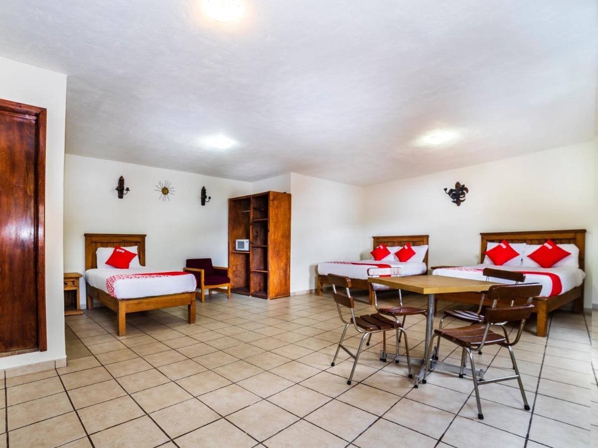 Casa Banqueta Alta Hotell Guanajuato Exteriör bild