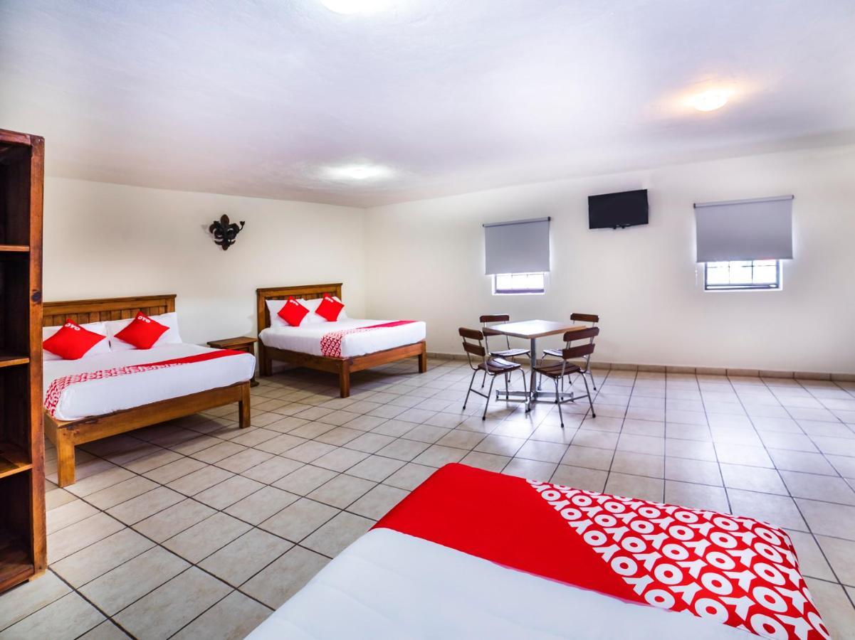 Casa Banqueta Alta Hotell Guanajuato Exteriör bild