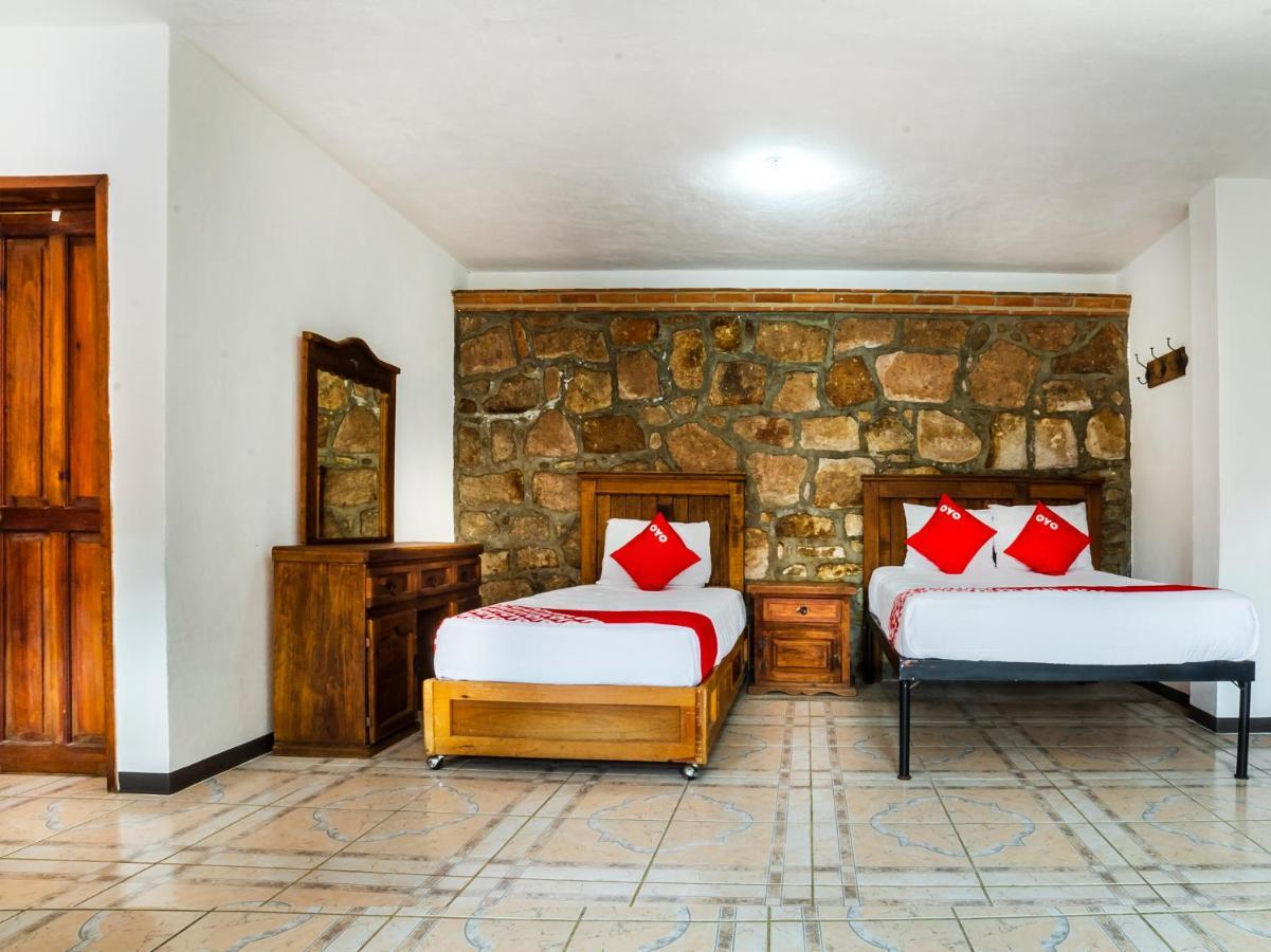 Casa Banqueta Alta Hotell Guanajuato Exteriör bild