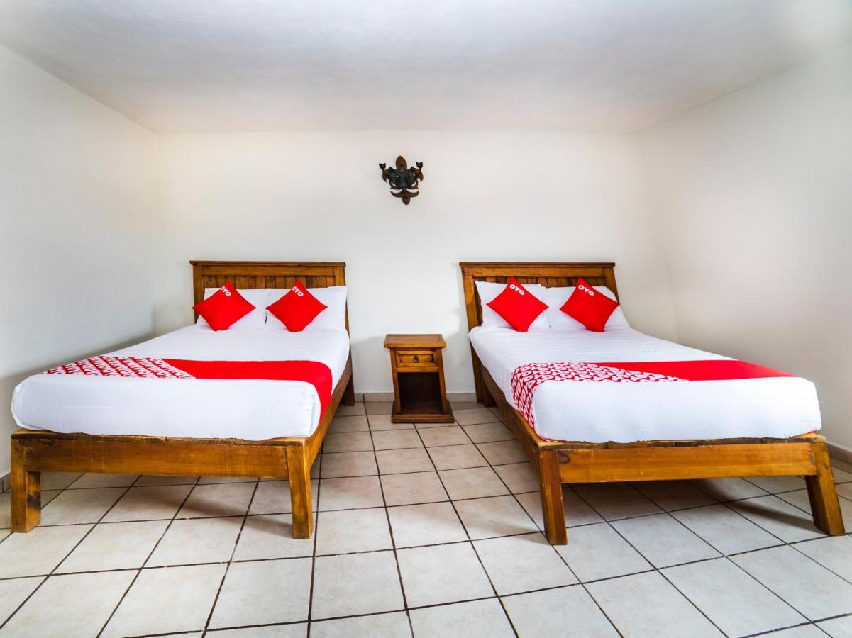 Casa Banqueta Alta Hotell Guanajuato Exteriör bild