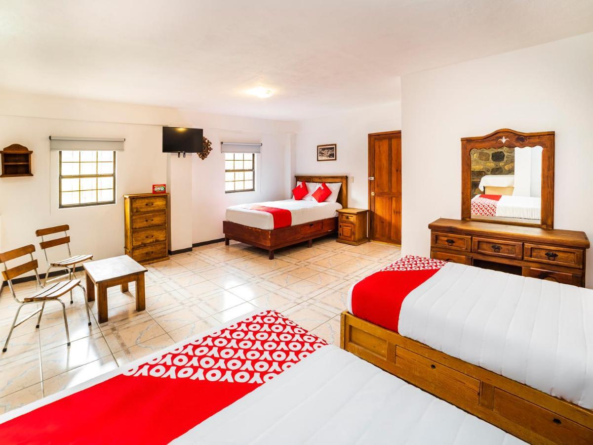Casa Banqueta Alta Hotell Guanajuato Exteriör bild